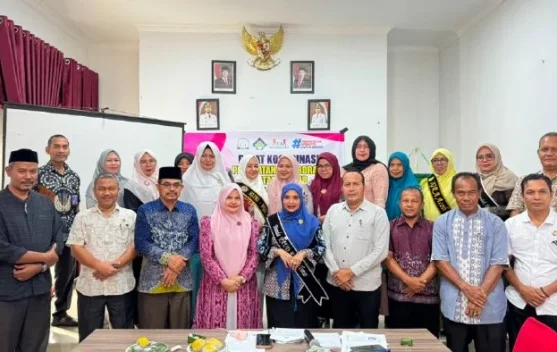 Dr. Lismawani: Aceh Timur Wujudkan PAUD Bermutu