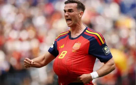 Singkirkan Belgia, Rekor Tak Terkalahkan Spanyol Menyamai Argentina 2022