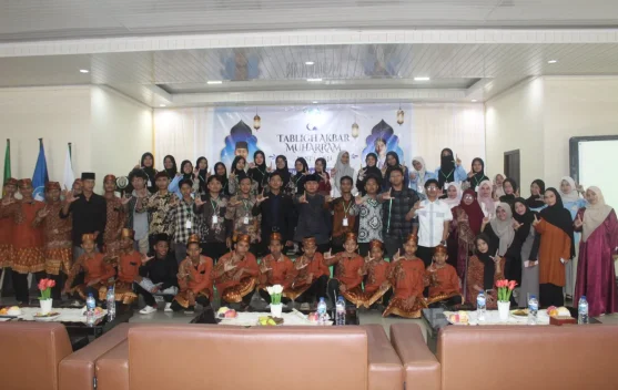 Lembaga Dakwah Kampus Unimal Gelar Muharram Fest 1448 Hijriah