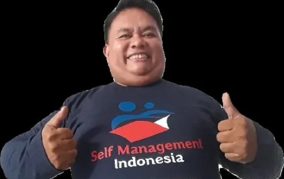 GAMAS Perkuat Mental dan Kedekatan Ayah-Anak