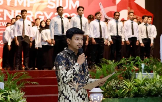 POD I Blok Andaman, Momentum Membangun Industrialisasi Aceh