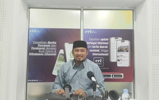 Mencari Rezeki dalam Kondisi Terburuk adalah Ujian Keimanan Manusia