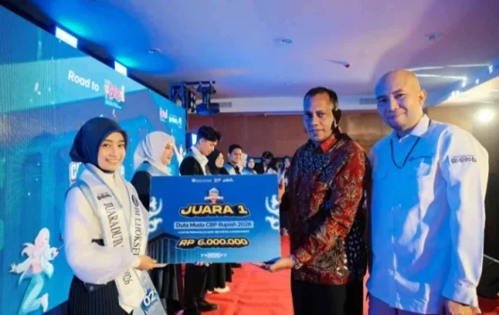 Generasi Muda Memiliki Peran Strategis Memperluas Edukasi Tentang Rupiah
