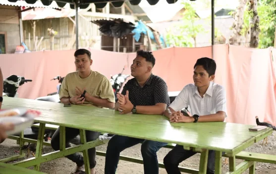 Pemerintah Aceh Raih Tiga Penghargaan pada Forum Pemred Multimedia Award 2026