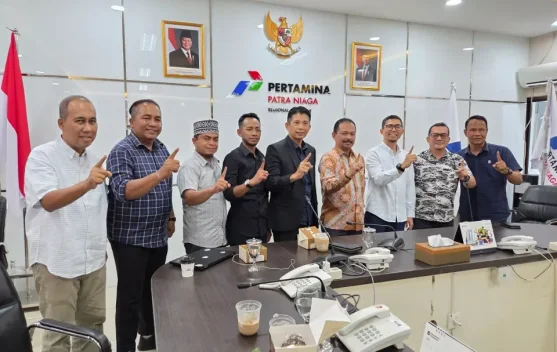 Komisi III DPRK Tamiang, Dalami Krisis BBM, PT Elnusa Akan Dipanggil