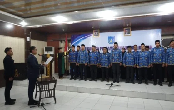 Langsa Reshuffle Pejabat Administrator, Dorong Birokrasi Lebih Adaptif