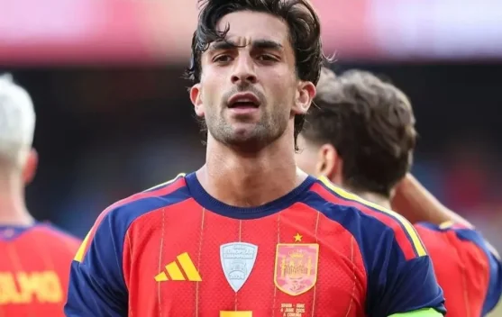 Kisah Ferran Torres yang Bangkit dari Bangku Cadangan Bawa Spanyol Juara Dunia