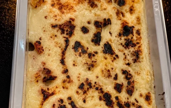 Macaroni Brulee, Mudah Dibuat dan Berpotensi Jadi Ide Jualan