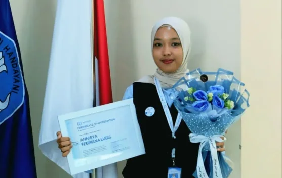 Mahasiswa Unimal Sukses Gelar Gemini Aksara 2026