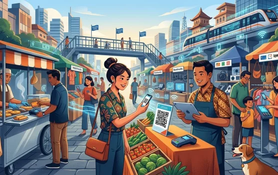 Mengapa Cashless Semakin Mengubah Kebiasaan Belanja?