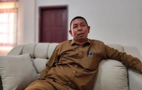 Tak Ada Kekuasaan di Dunia yang Jadi Tameng Abadi