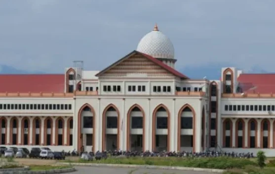 Pemkab Pidie Jaya Tanggapi Pengaduan Dugaan Korupsi