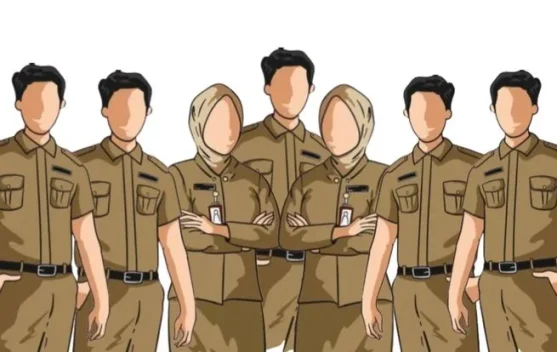 Tegakkan Disiplin ASN, Tingkatkan Pelayanan