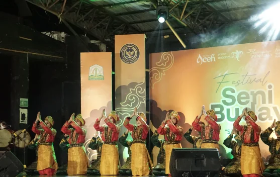 Festival Seni dan Budaya 2026 Berlangsung Sukses