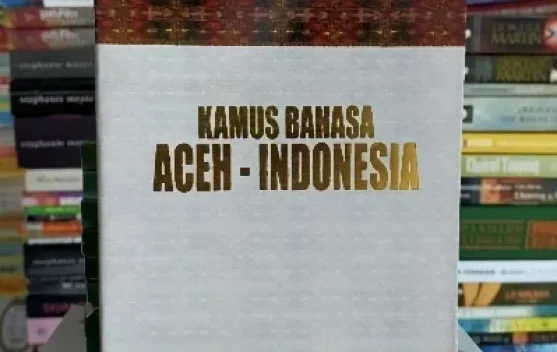 Menelisik Nasib Bahasa Aceh di Lisan Generasi Muda