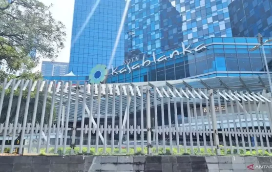 Mal-Mal Besar Mulai Dipagari, Strategi Keamanan di tengah Tekanan Ekonomi