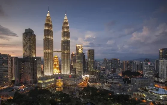 Malaysia Kian Dekat Raih Status Negara Maju, Tinggal 7,1 Persen Lagi jadi Negara Maju
