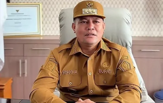 Bupati Aceh Utara, Belum Ada Keputusan Penyerahan RSU Cut Meutia ke Pemko