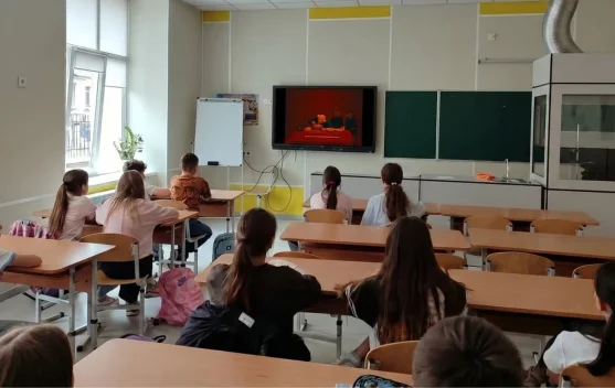 Film Dokumenter Aceh 'Hikayatussistance' Tembus Festival di Jerman hingga Ukraina