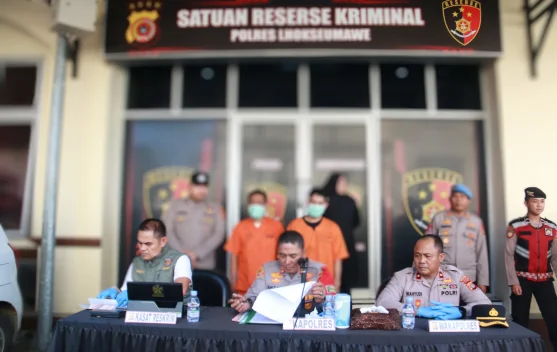 Ungkap Kasus Dugaan Penculikan Terkait Utang Piutang, Dua Terduga Diamankan