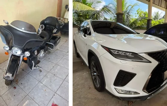 Lebih 75 Barang Rampasan Kejaksaan Dilelang di KPKNL Lhokseumawe