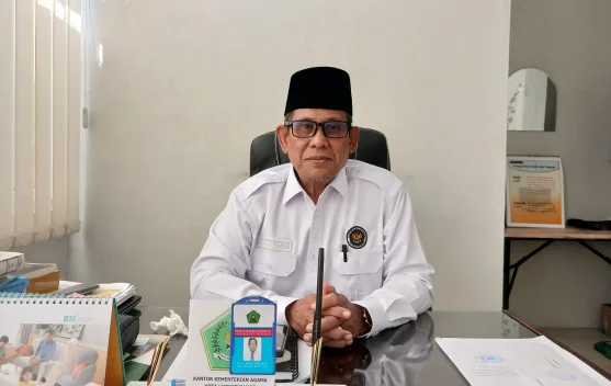Pemerintah Percepat Persiapan Calon Jamaah Haji 2027