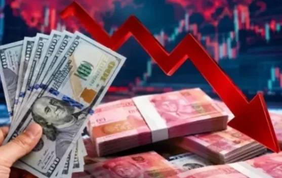 Kurs Rupiah Hari Ini Masih di Kisaran Rp17.900 per Dolar AS