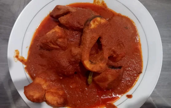 Ikan Rendang, Olahan Tradisional Kaya Rasa yang Kian Diminati