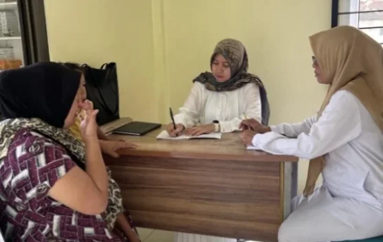 lewat Dokter Jak Saweu, Puskesmas Dekatkan Layanan ke Warga