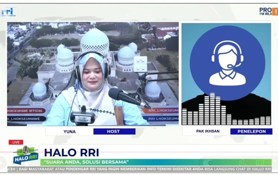 Dinkes Lhokseumawe Ungkap Tiga Kriteria Utama Pelaksanaan Fogging DBD