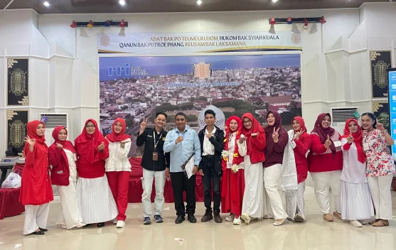 Karaoke Berantai DWP RRI, Adu Suara Penuh Tawa