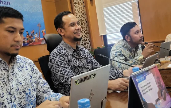 BI Lhokseumawe Ajak Warga Tukarkan Uang Logam di Pekan QRIS 2026