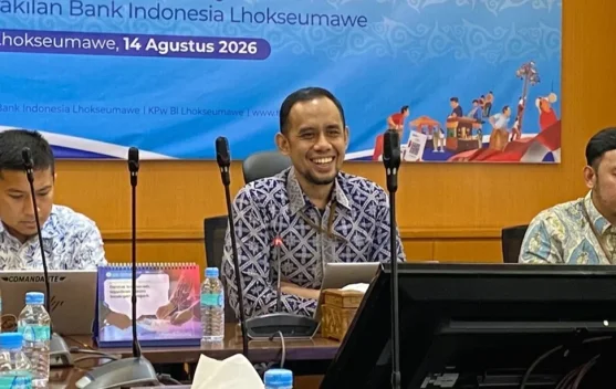 Pembayaran Digital Mengubah Lanskap Ekonomi Aceh