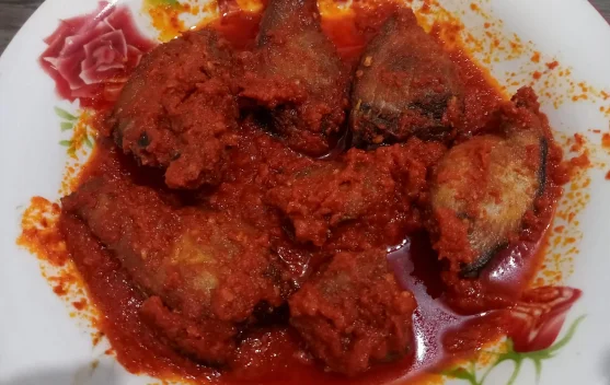Lezat dan Menggugah Selera, Ikan Tongkol Sambal Jadi Favorit Keluarga