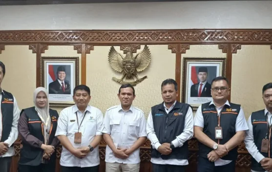 𝗪𝗮𝗴𝘂𝗯 𝗔𝗰𝗲𝗵 𝗧𝗲𝗿𝗶𝗺𝗮 𝗔𝘂𝗱𝗶𝗲𝗻𝘀𝗶 𝗕𝗣𝗦, 𝗗𝘂𝗸𝘂𝗻𝗴 𝗣𝗲𝗹𝗮𝗸𝘀𝗮𝗻𝗮𝗮𝗻 𝗦𝗲𝗻𝘀𝘂𝘀 𝗘𝗸𝗼𝗻𝗼𝗺𝗶 𝟮𝟬𝟮𝟲
