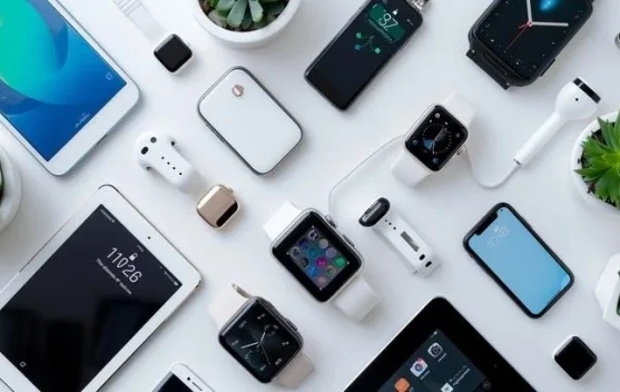 Tren Gadget yang Banyak Diburu