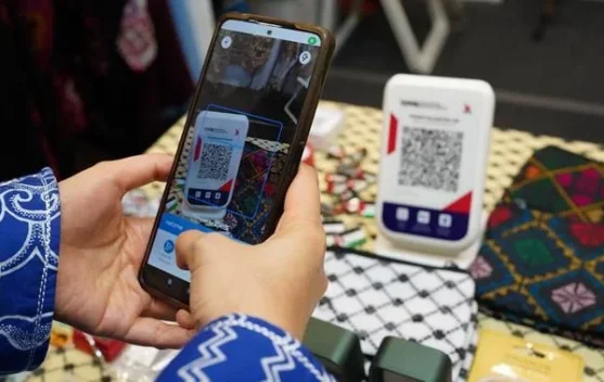 Dompet Digital Semakin Populer