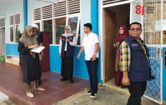 Komisi V DPRK Aceh Tamiang Desak Transparansi Revitalisasi Sekolah