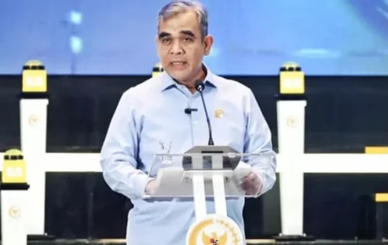 Ketua MPR Dukung HPN dan Porwanas 2027 di Lampung