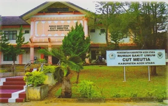 Syarifah Rohaya Digeser dari Dirut, RSU Cut Meutia Menanti Pembenahan