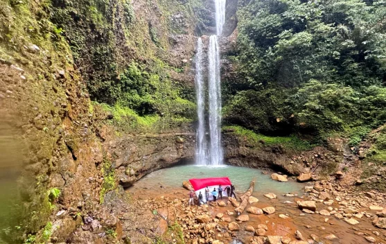 Tak Berhenti di Goa Jepang, Mapala Unimal Siapkan Ekspedisi Kemerdekaan Lanjutan