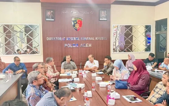 Penyalahgunaan BBM Bersubsidi di Aceh Rugikan Negara Rp1 Triliun per Tahun