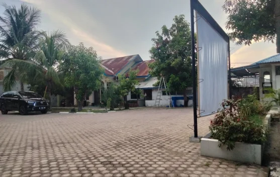 Cuaca Aceh Timur Berpotensi Hujan Siang hingga Sore Hari