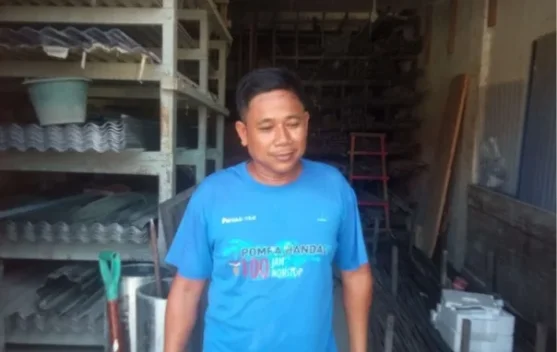 Harga Semen di Lhokseumawe Mulai Turun