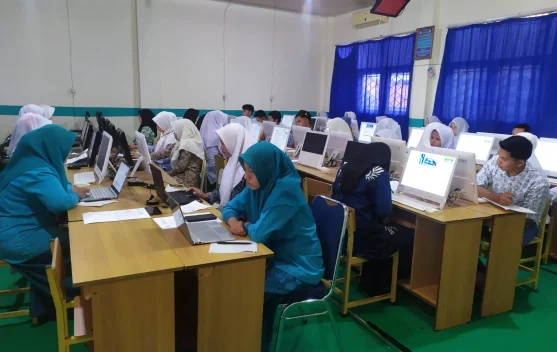 Kemenag Siap Gelar Olimpiade Madrasah Indonesia 2026 se-Aceh