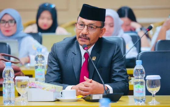 Menjaga Nyawa Otonomi, Alarm Haji Uma untuk Masa Depan Migas Aceh
