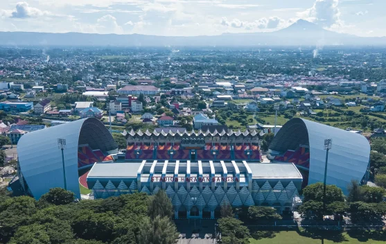 Persiraja Hadapi RANS FC di Stadion Harapan Bangsa