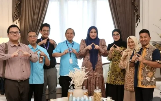 Aceh Dorong Pengembangan Pariwisata Ramah Muslim