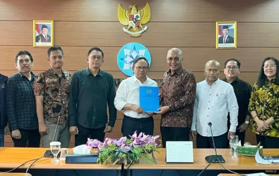 PWI Tegaskan Tetap Jadi Penanggung Jawab HPN 2027