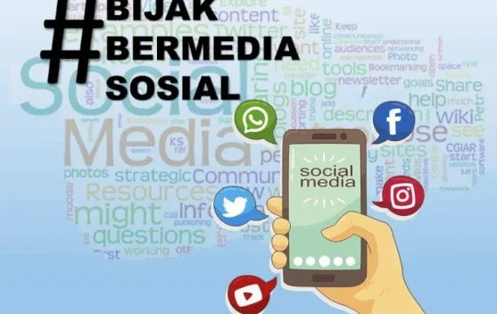 Generasi Digital: Cerdas dan Bijak Bermedia